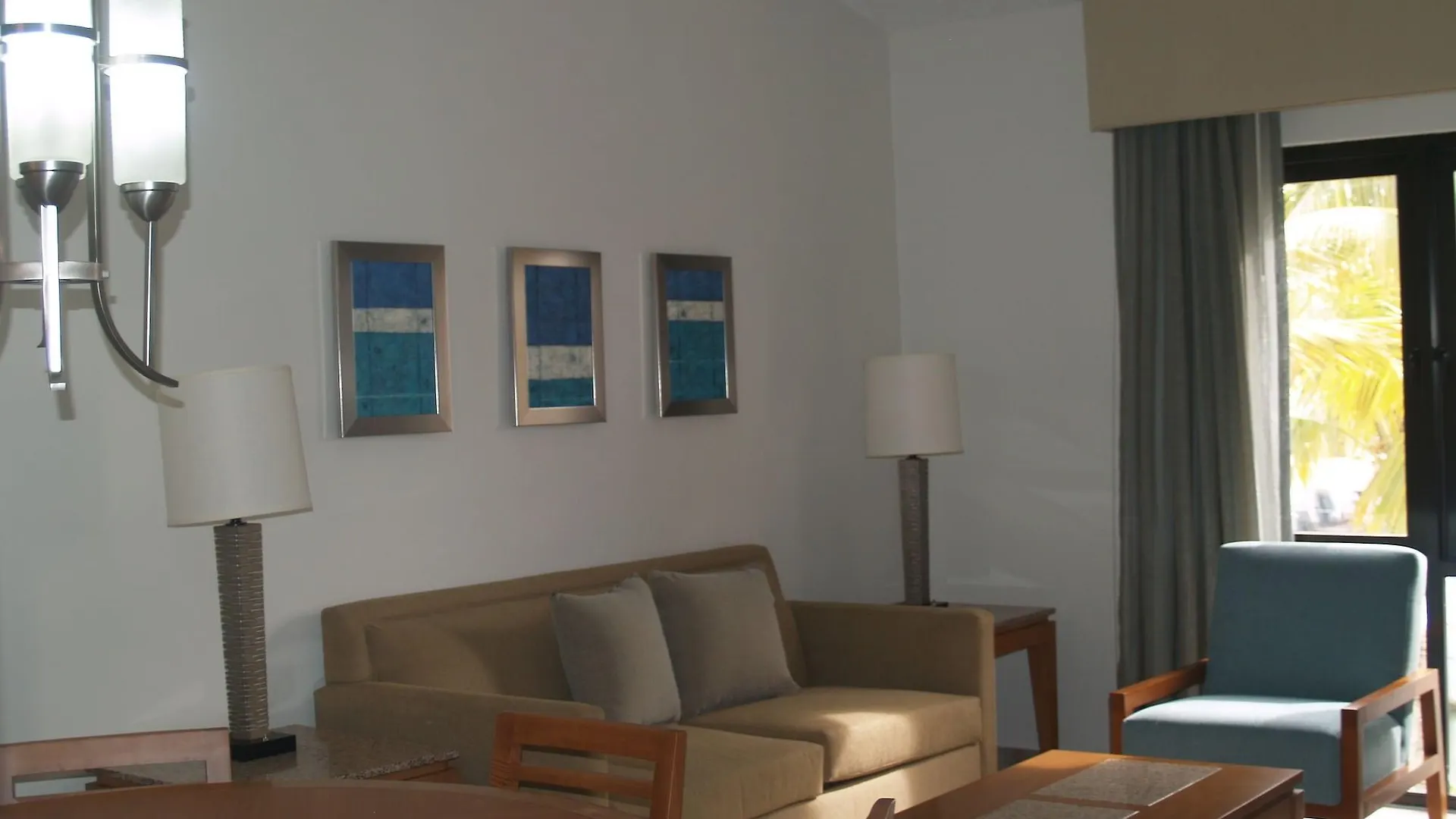 Park Royal Homestay Club Cala Puerto Rico Humacao 3*,