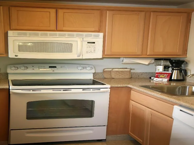 Ξενοδοχείο με διαμερίσματα Park Royal Homestay Club Cala Puerto Rico Humacao
