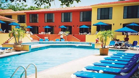 Park Royal Homestay Club Cala Puerto Rico Humacao 3*,  Puerto Rico