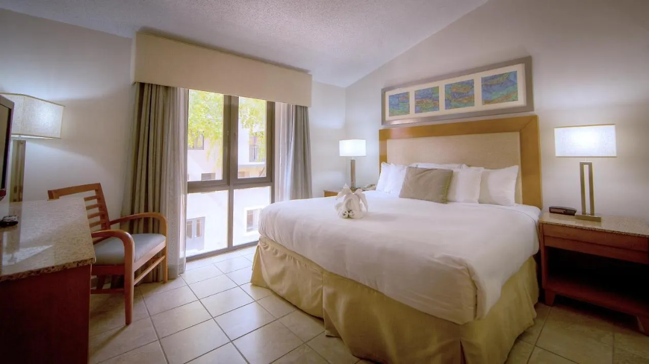Park Royal Homestay Club Cala Puerto Rico Humacao 3*,  Puerto Rico