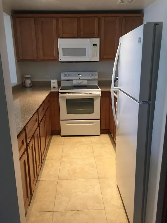Park Royal Homestay Club Cala Puerto Rico Humacao Apartahotel