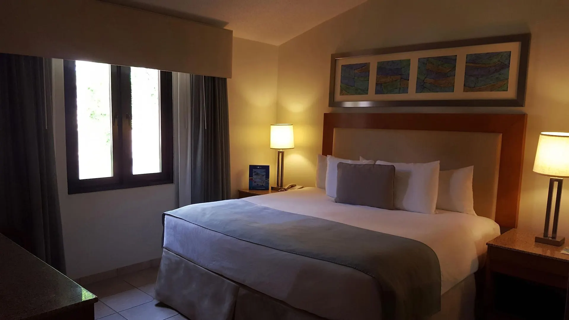 Apartahotel Park Royal Homestay Club Cala Puerto Rico Humacao