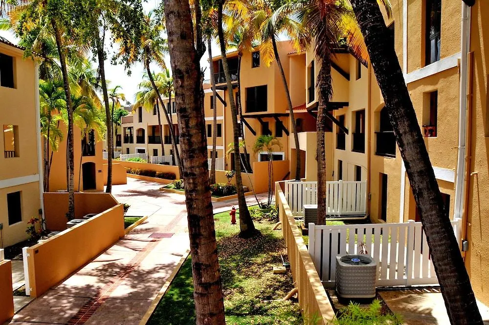 Park Royal Homestay Club Cala Puerto Rico Humacao Puerto Rico