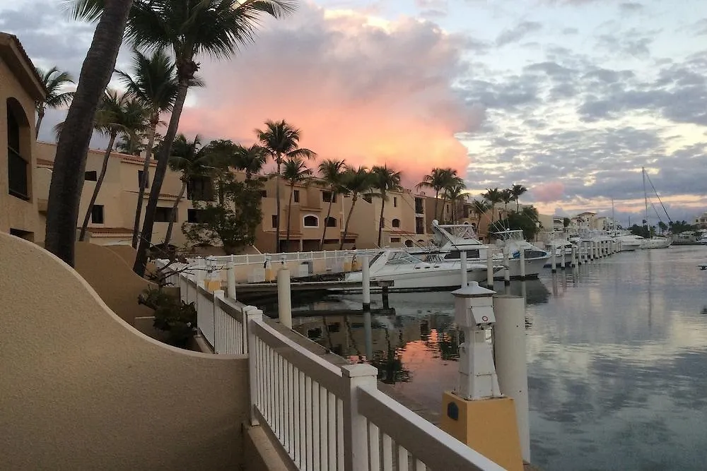 Park Royal Homestay Club Cala Puerto Rico Humacao Apartahotel