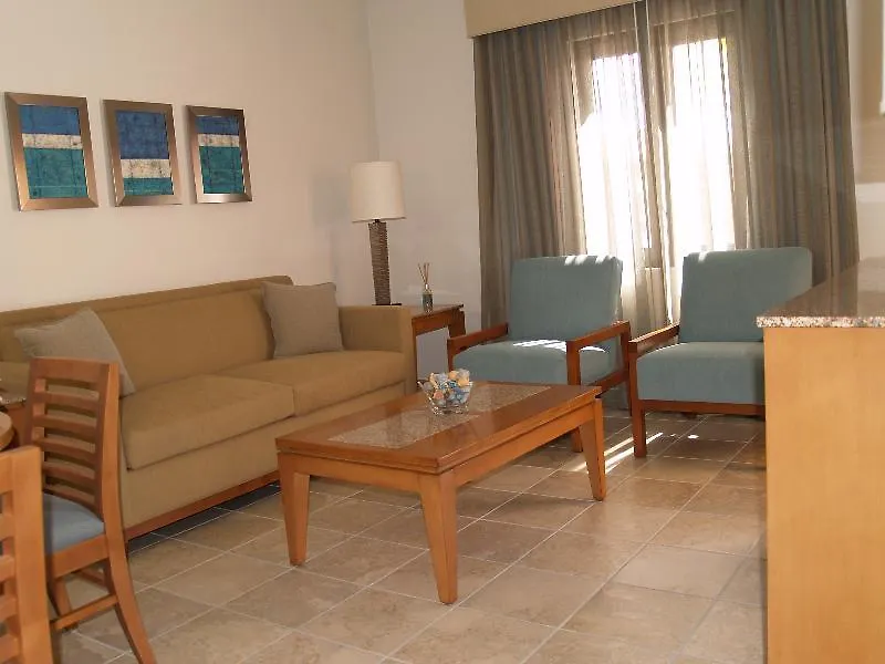 *** Apartahotel Park Royal Homestay Club Cala Puerto Rico Humacao Puerto Rico