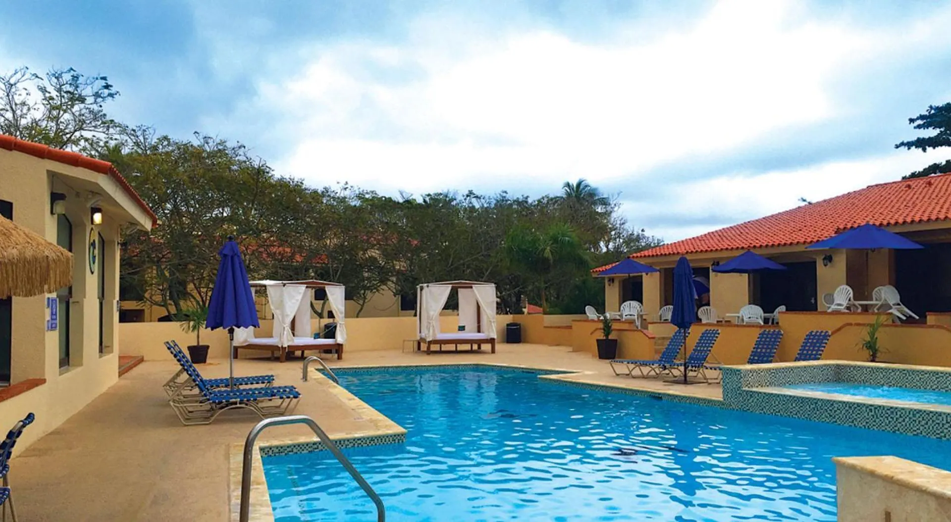 Park Royal Homestay Club Cala Puerto Rico Humacao 3*,  Puerto Rico