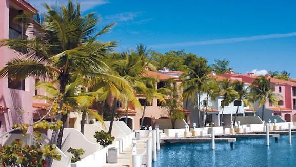 *** Apartahotel Park Royal Homestay Club Cala Puerto Rico Humacao Puerto Rico