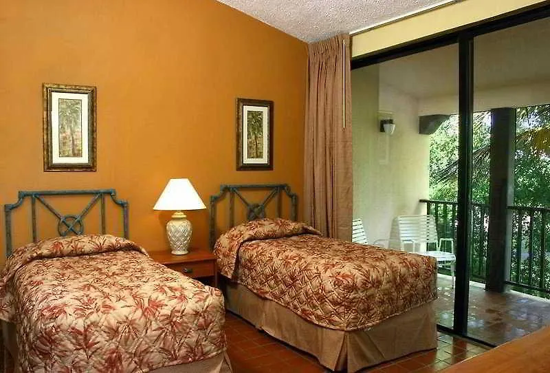 Apartahotel Park Royal Homestay Club Cala Puerto Rico Humacao