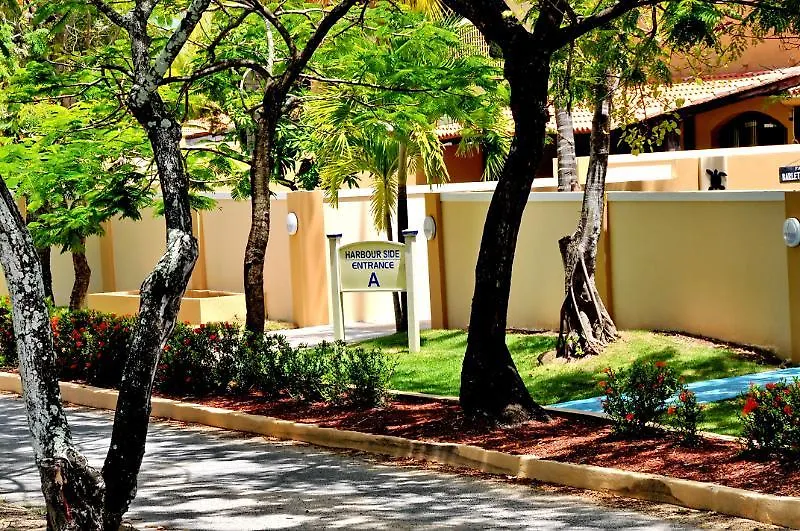 Apartahotel Park Royal Homestay Club Cala Puerto Rico Humacao