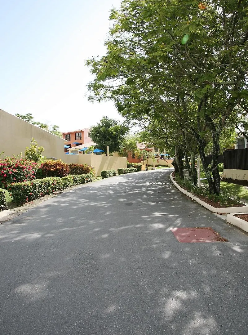 Apartahotel Park Royal Homestay Club Cala Puerto Rico Humacao