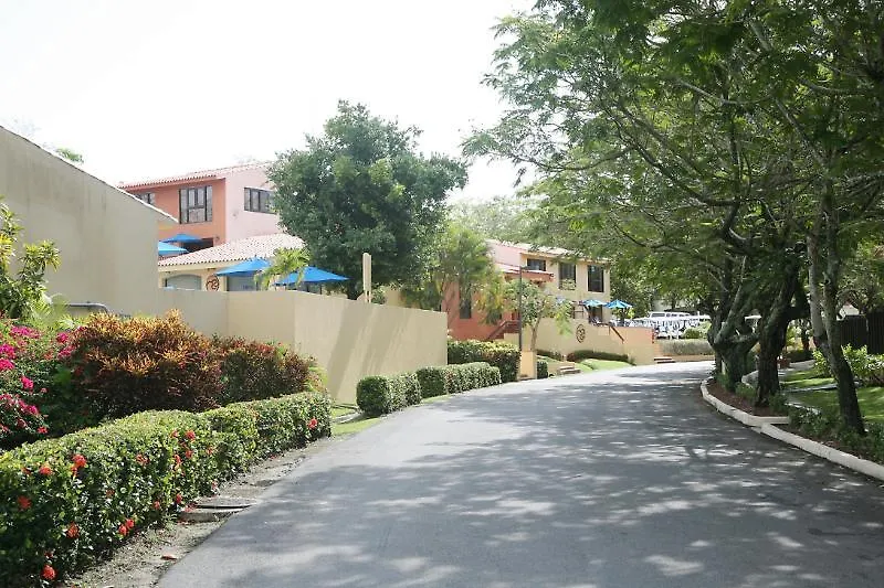 *** Apartahotel Park Royal Homestay Club Cala Puerto Rico Humacao Puerto Rico