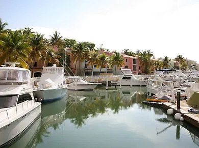 Park Royal Homestay Club Cala Puerto Rico Humacao Apartahotel