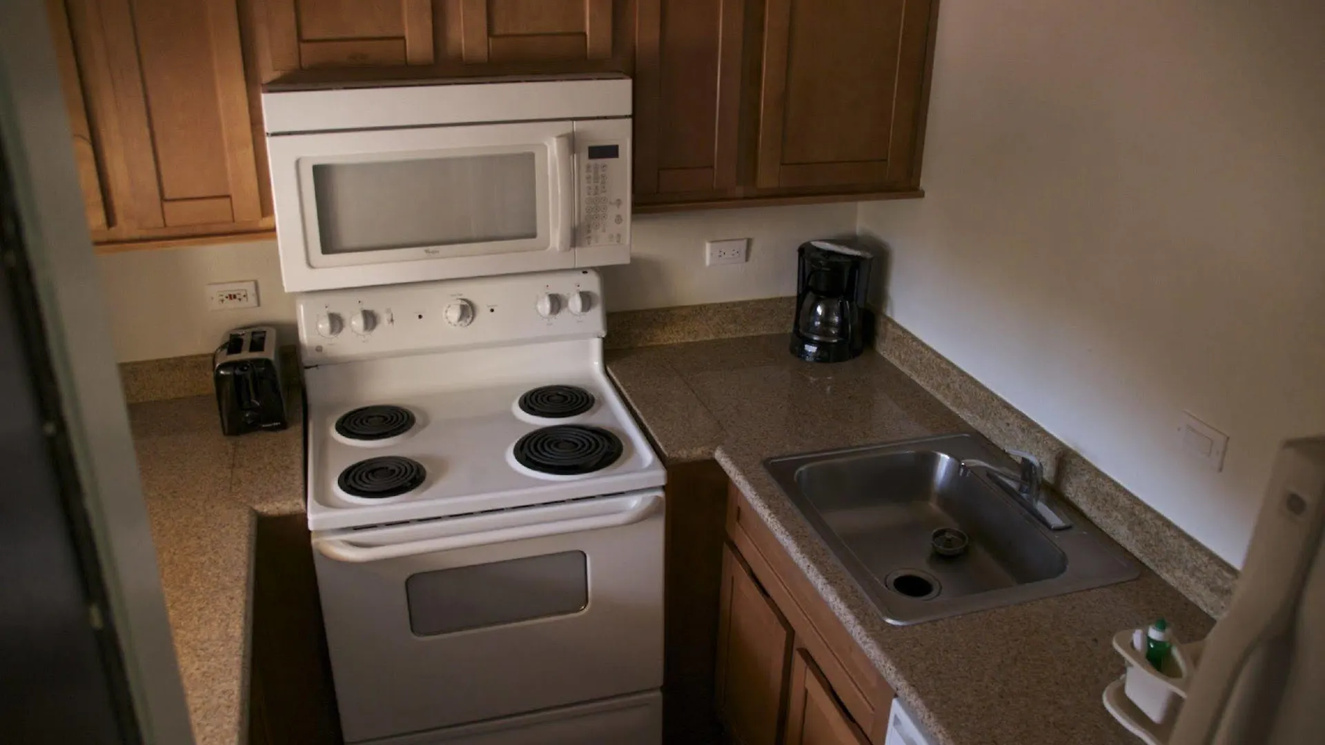Park Royal Homestay Club Cala Puerto Rico Humacao Apartahotel