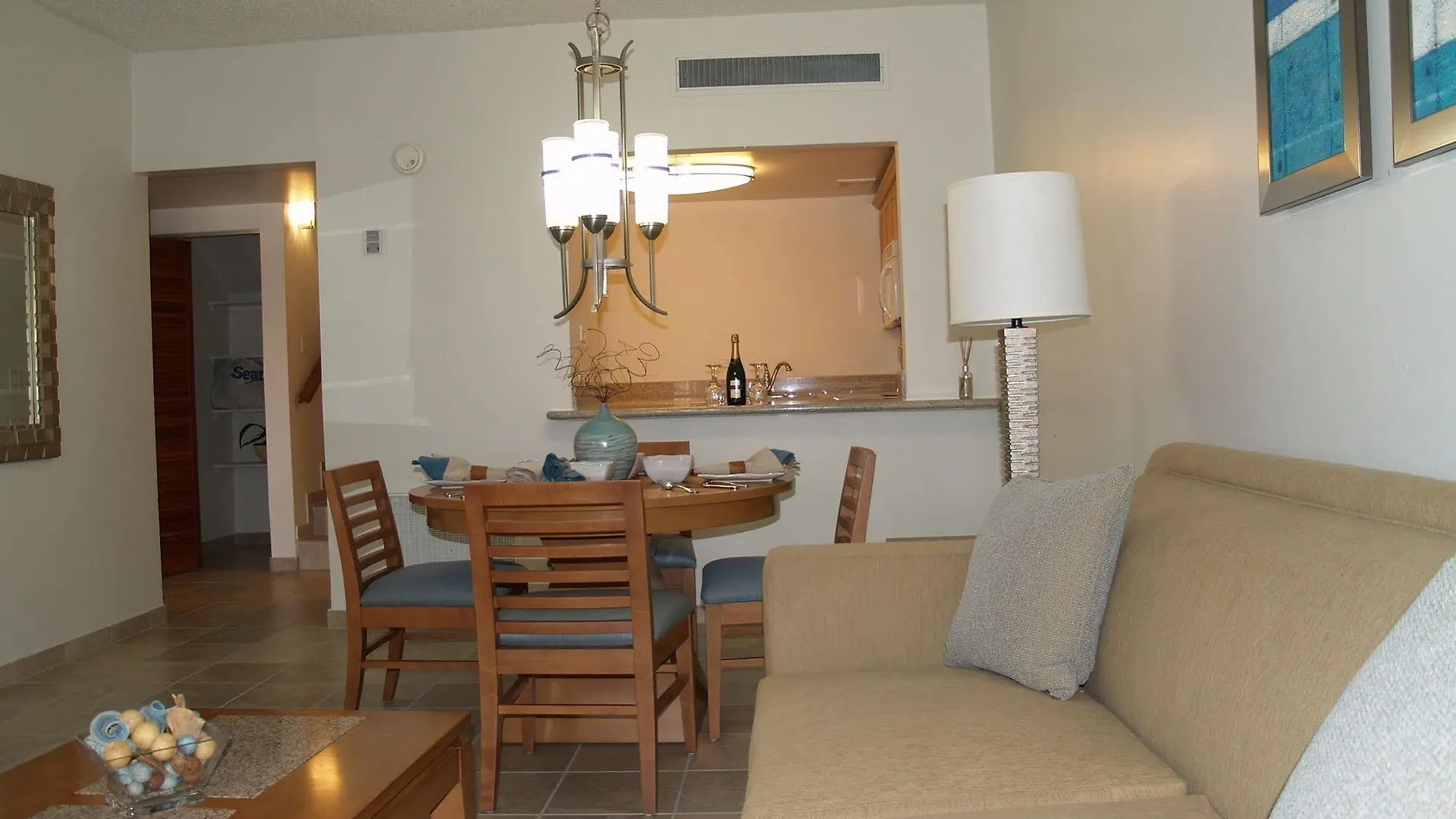*** Apartahotel Park Royal Homestay Club Cala Puerto Rico Humacao Puerto Rico