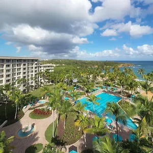 Hyatt Club Dorado, Hacienda Del Mar Dorado