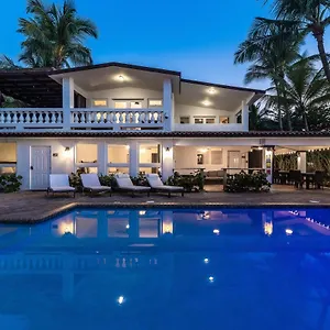 ** Inn Casa Isleña Puerto Rico