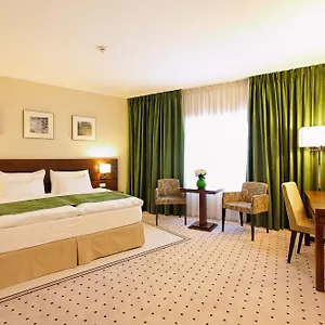 **** Hotel Capital Plaza Rumanía