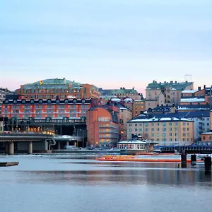 **** Hotel Hilton Slussen Suecia