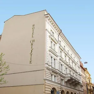 Christie Hotel Prague
