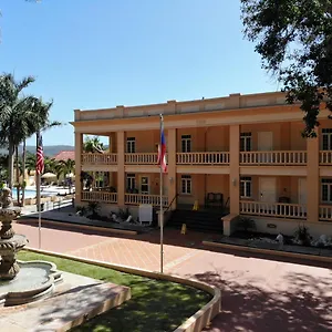 1929 Guánica