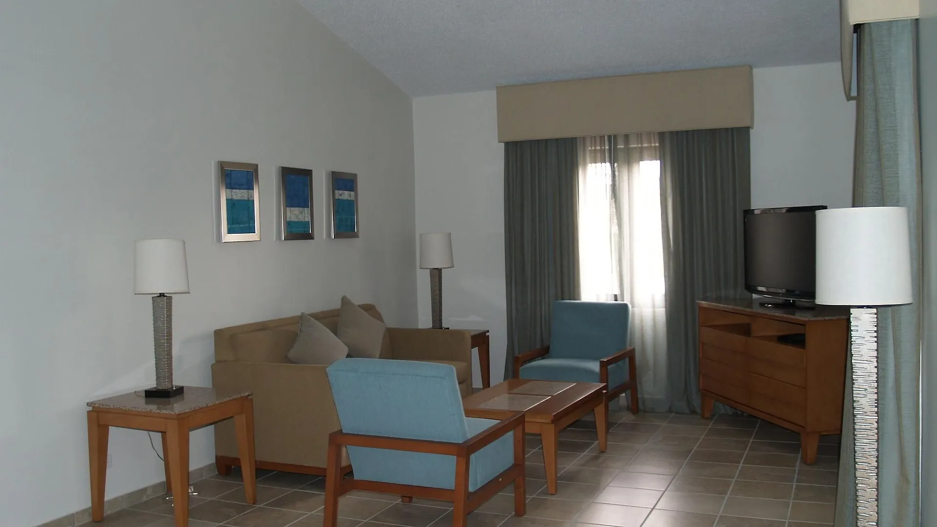 Park Royal Homestay Club Cala Puerto Rico Humacao