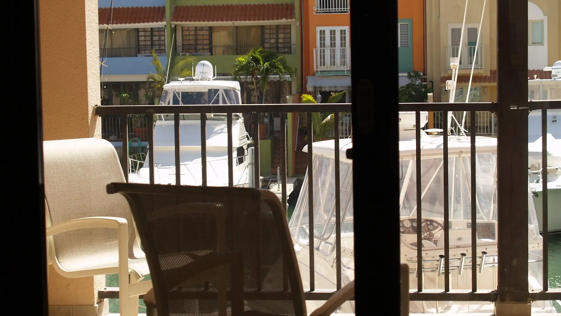 Appart hôtel Park Royal Homestay Club Cala Puerto Rico Humacao
