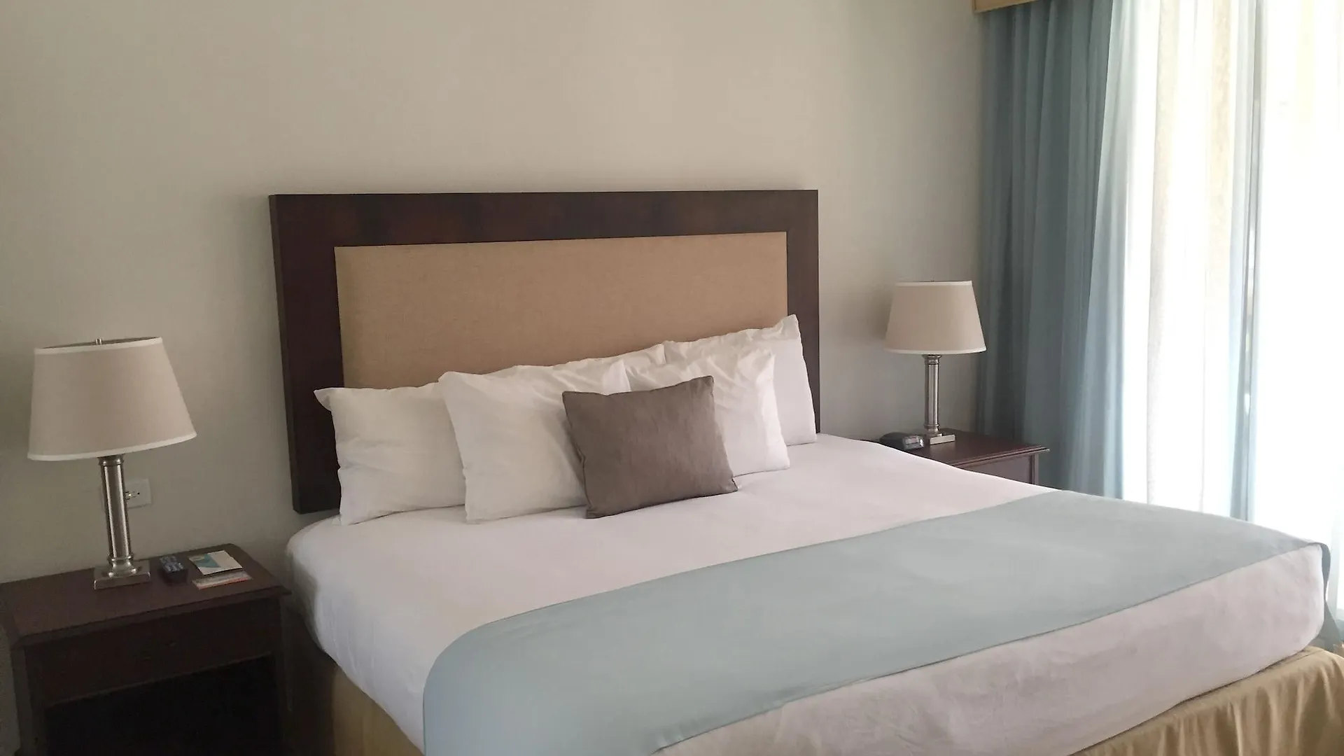Park Royal Homestay Club Cala Puerto Rico Humacao Porto Rico
