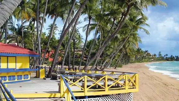 Park Royal Homestay Club Cala Puerto Rico Humacao